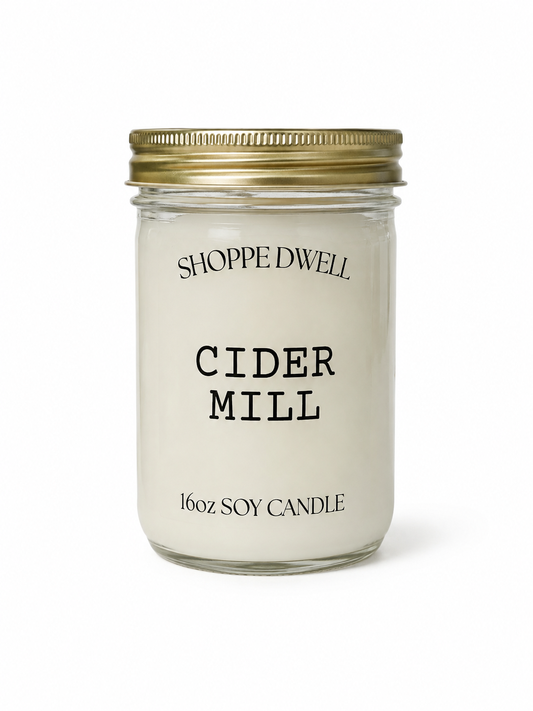 CIDER MILL