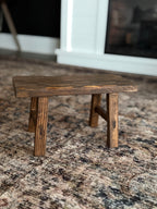 Jasper Mini Stool