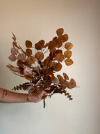 Autumn Harvest Eucalyptus Spray Bundle