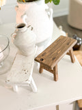 Jasper Mini Stool