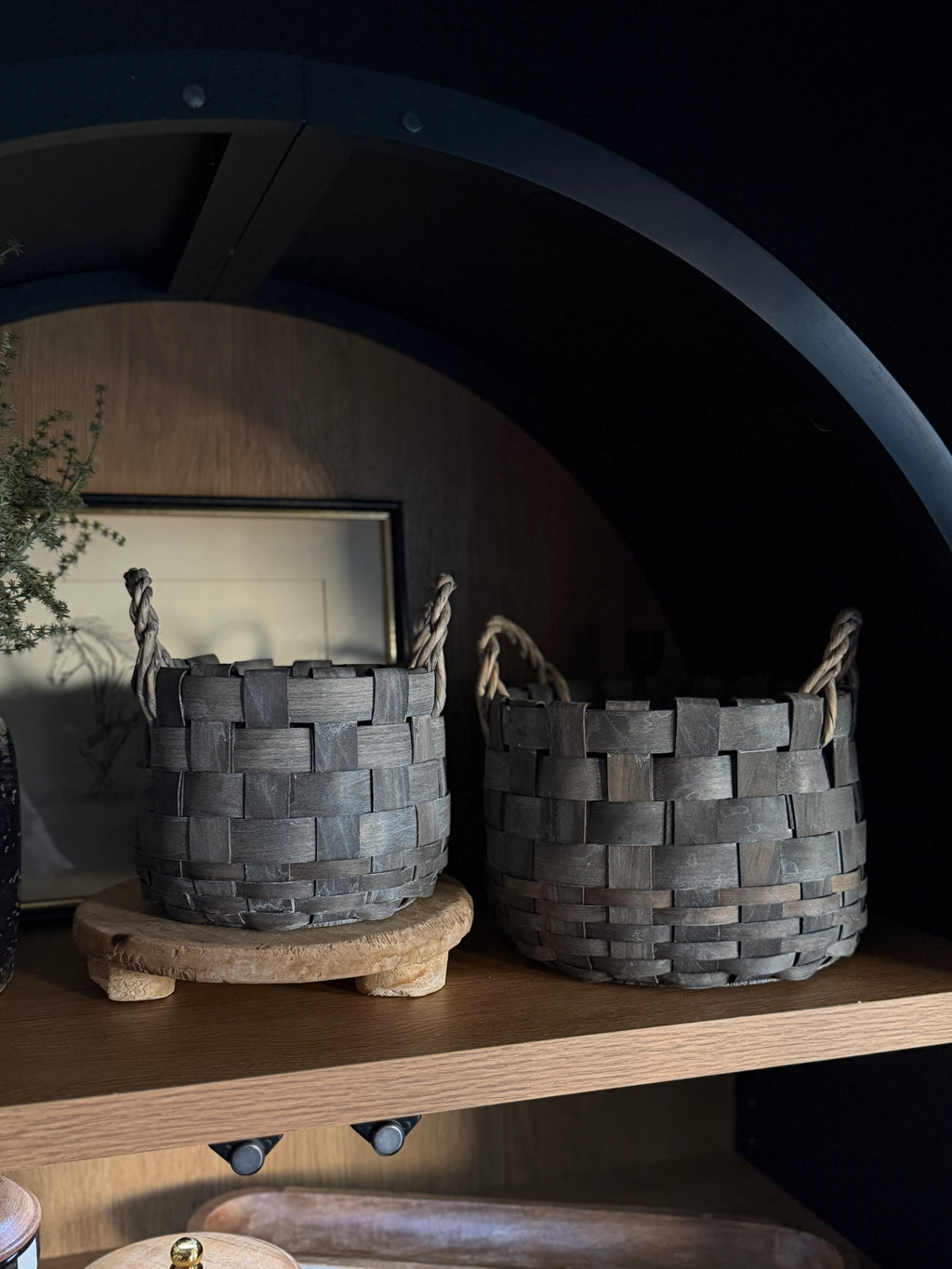 Gathering Baskets | Set of 2