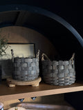 Gathering Baskets | Set of 2