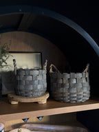 Gathering Baskets | Set of 2
