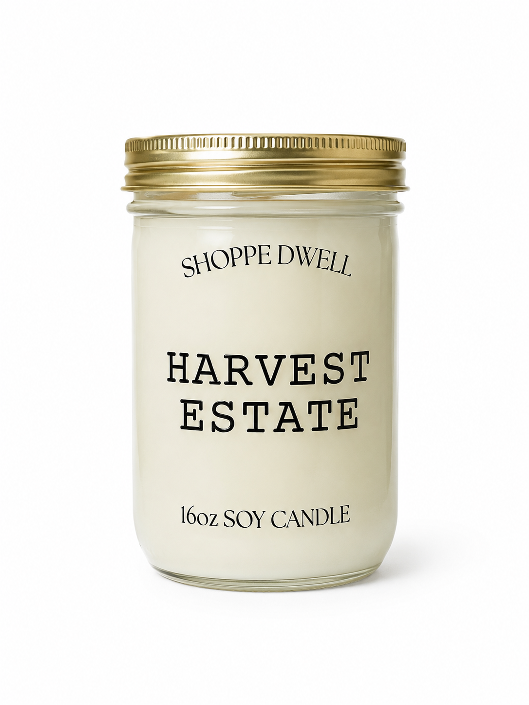 HARVEST ESTATE
