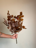 Autumn Harvest Eucalyptus Spray Bundle