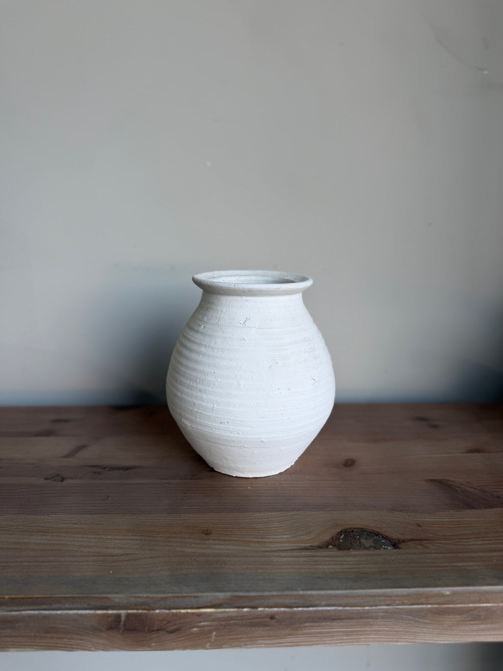 Chesney Vase 6”