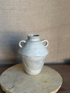 7” Handled Vessel