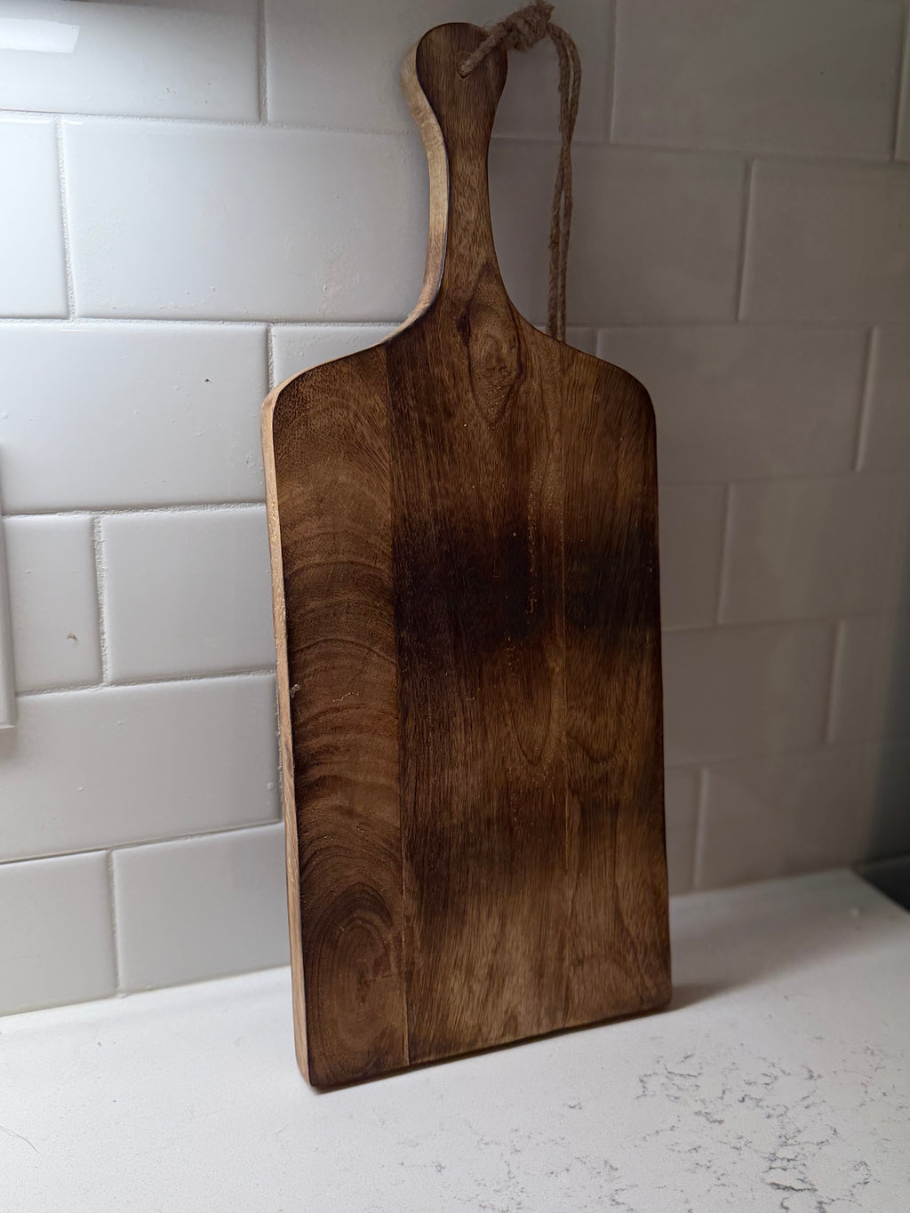 Maren 17” Cutting Board