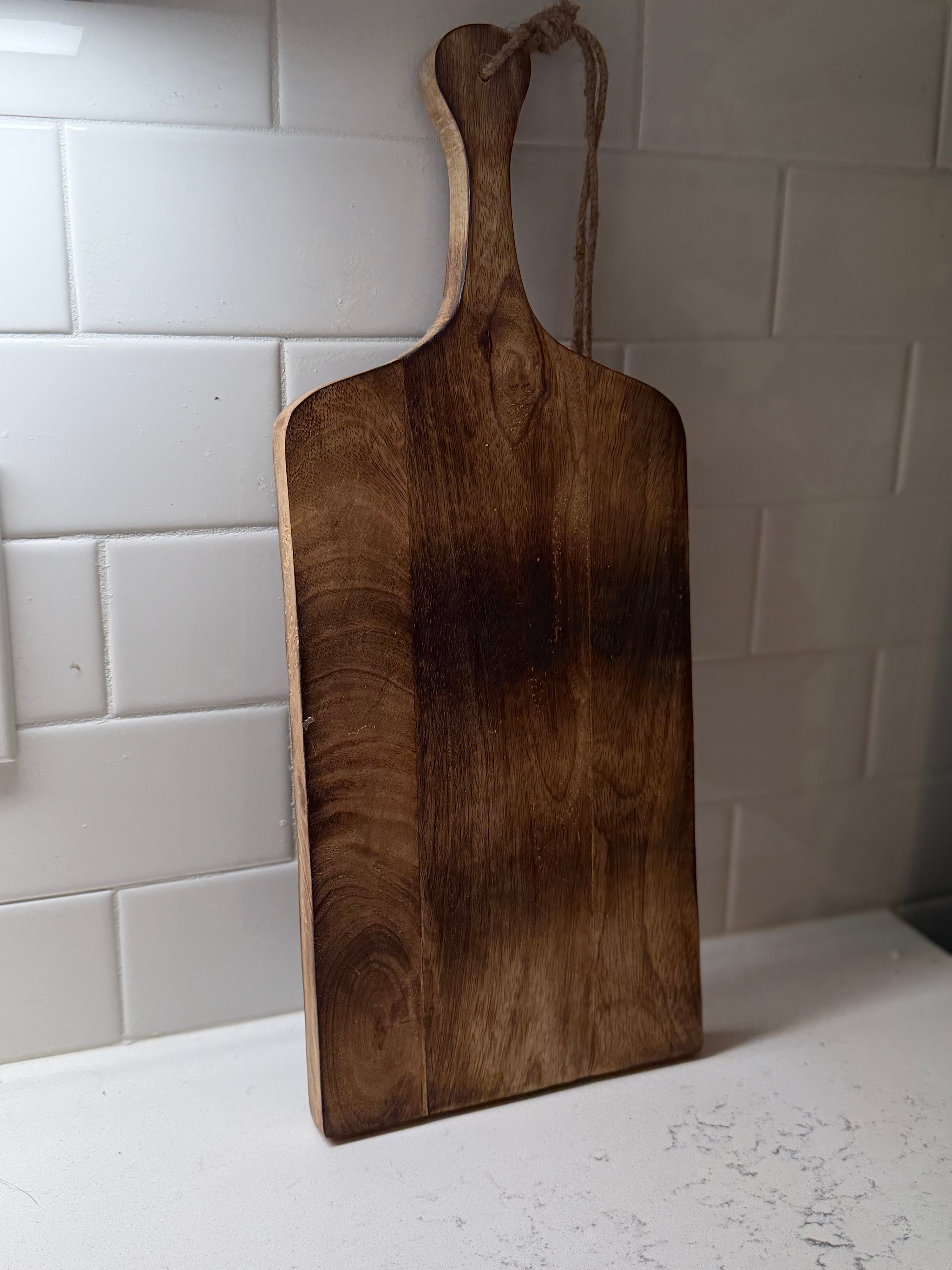 Maren 17” Cutting Board