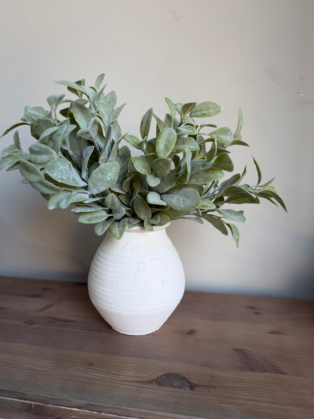 Chesney Vase 6”