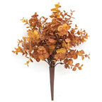 13” Real Touch Baby Eucalyptus Bush