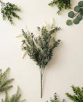 Spring Stem 22”