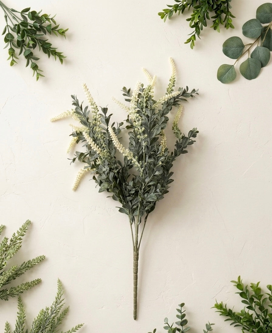Spring Stem 22”