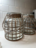 Freeport Vessel 6” x 7”