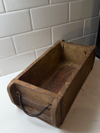 Vintage Brick Mold 12”