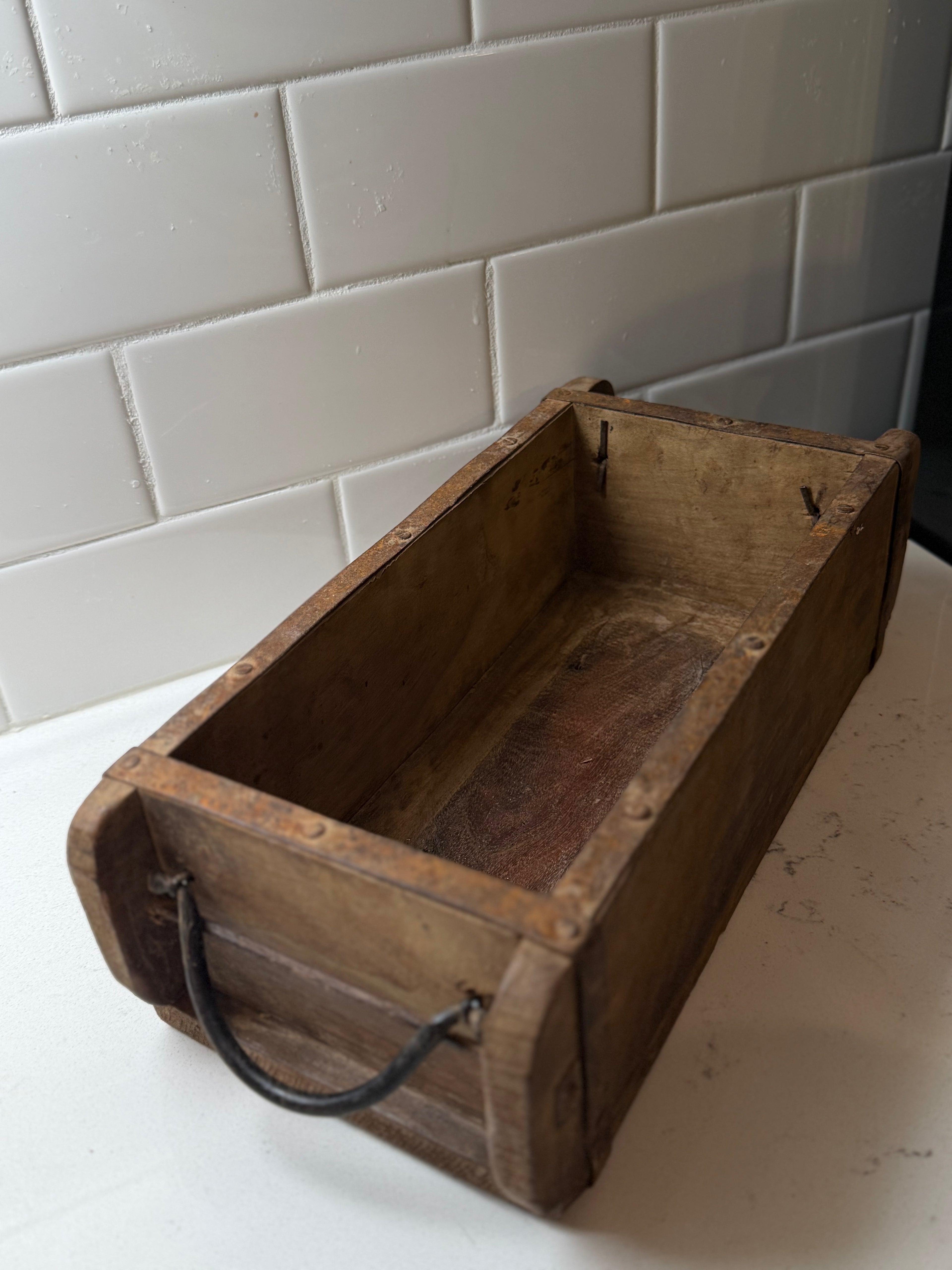 Vintage Brick Mold 12”