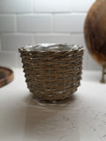 Leo Basket 4.5”