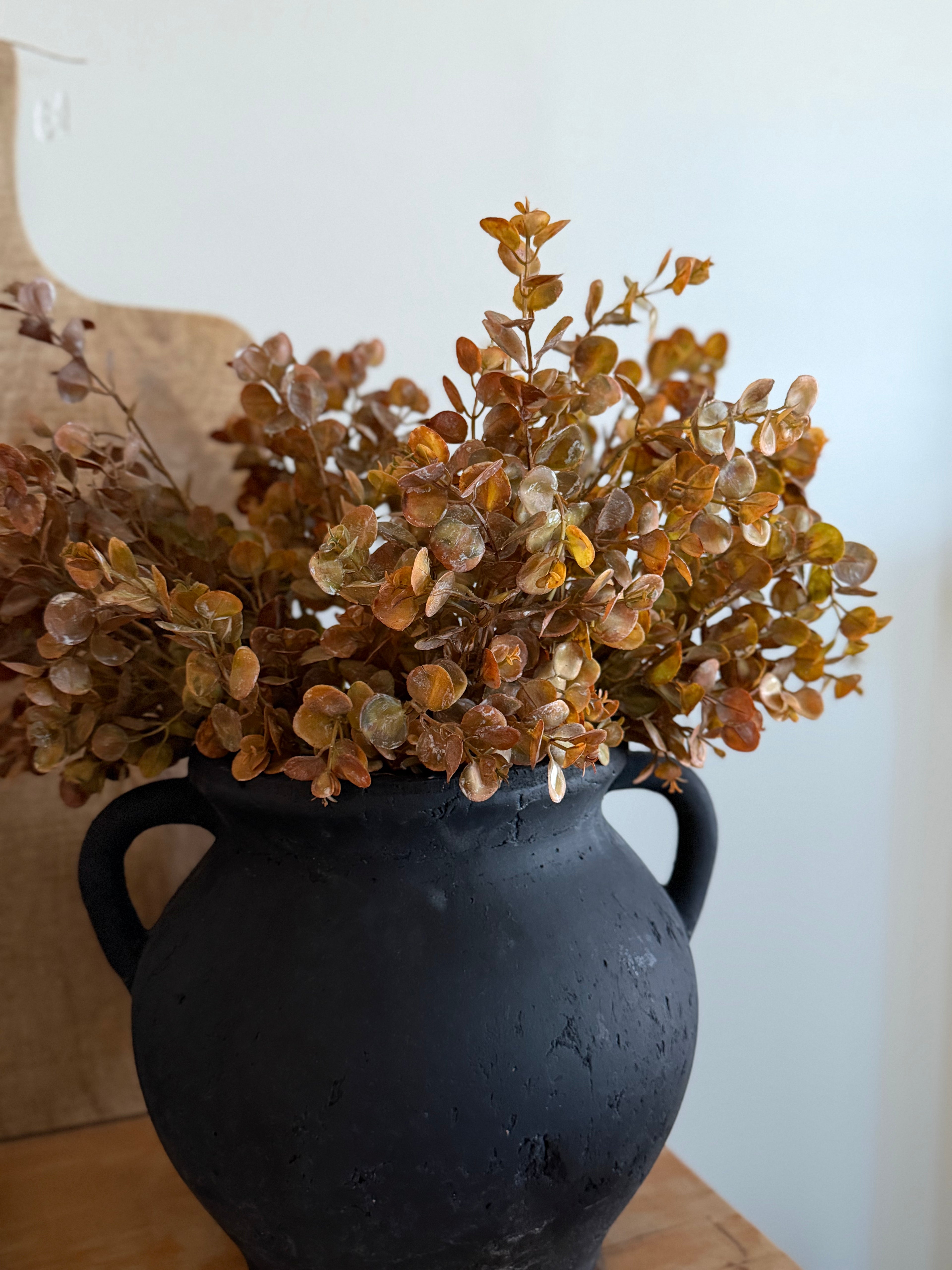 Autumn Blend Eucalyptus
