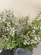 Wispy Baby’s Breath Spray 25.5”