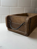 Vintage Brick Mold 12”