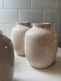 Macie Ceramic Vase 7”