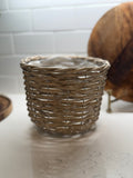 Leo Basket 6”