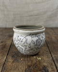 Heirloom Willow Vessel