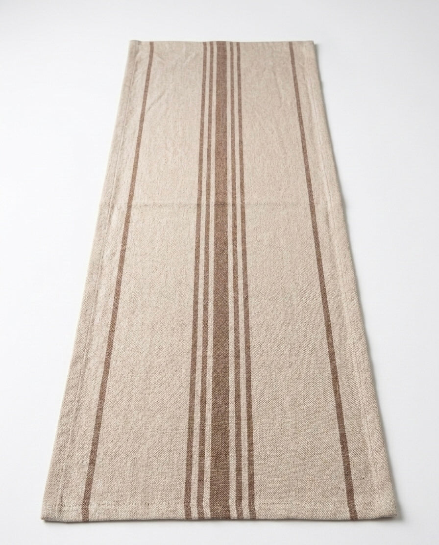 Grain Sack Runner - Small