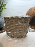 Leo Basket 7”