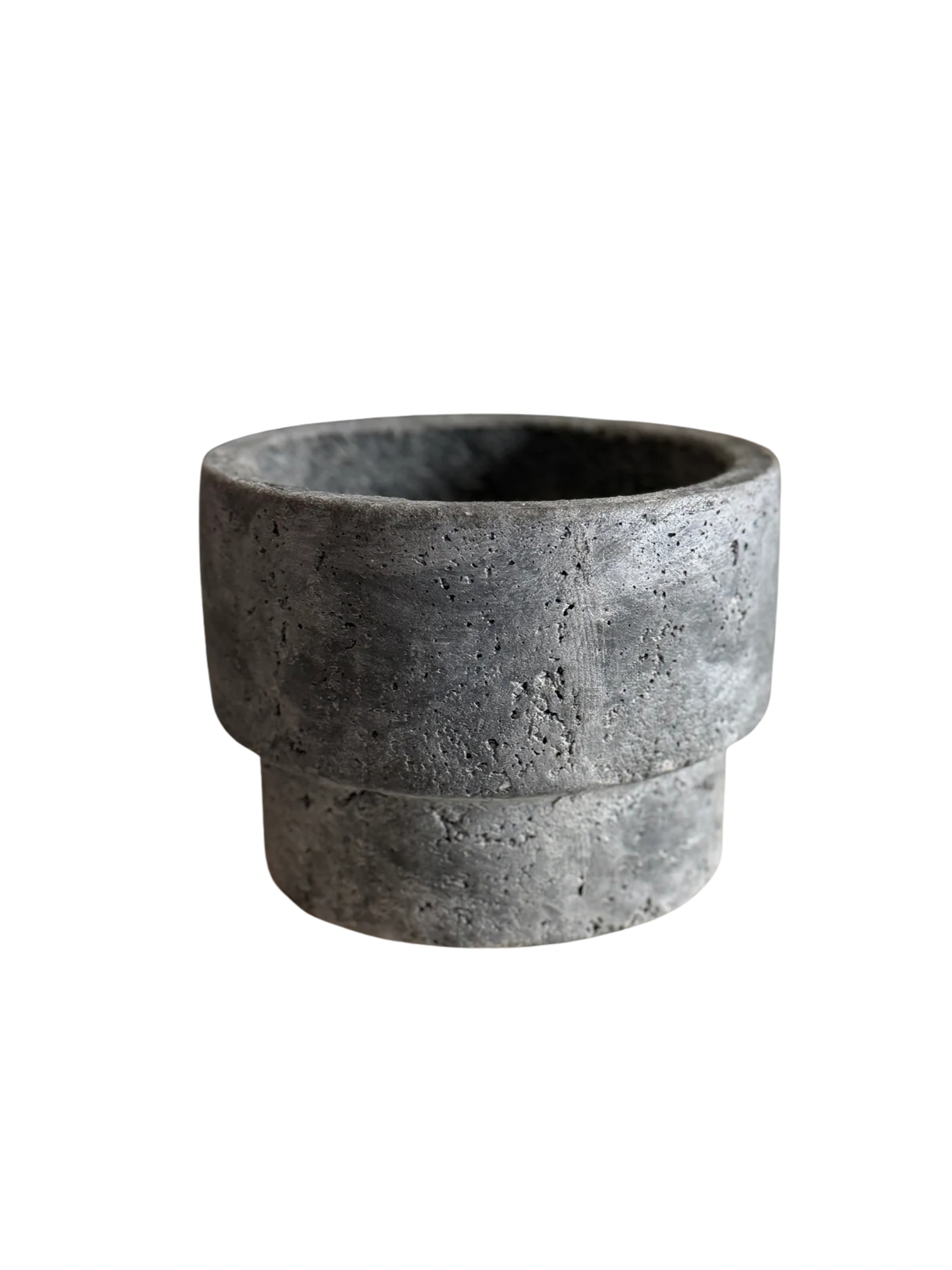 Monolith Stone Vessel