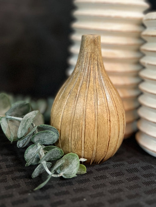 5” Small Bud Vase