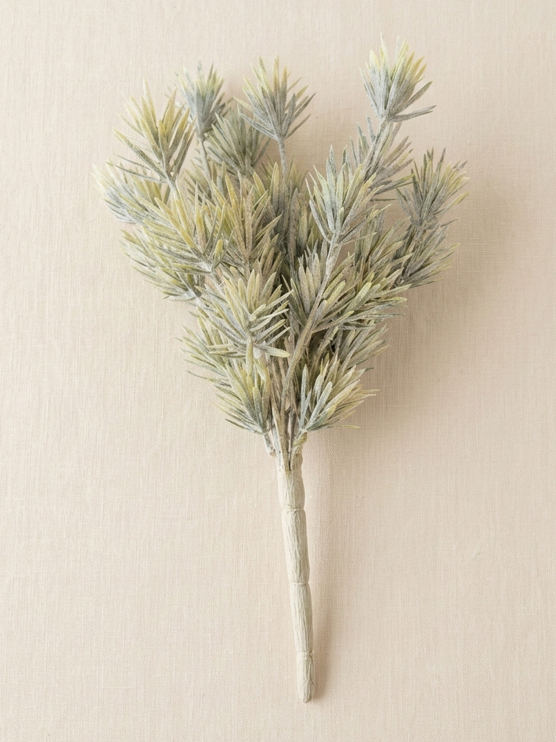 Podocarpus Pine Stem 14”