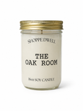 THE OAK ROOM