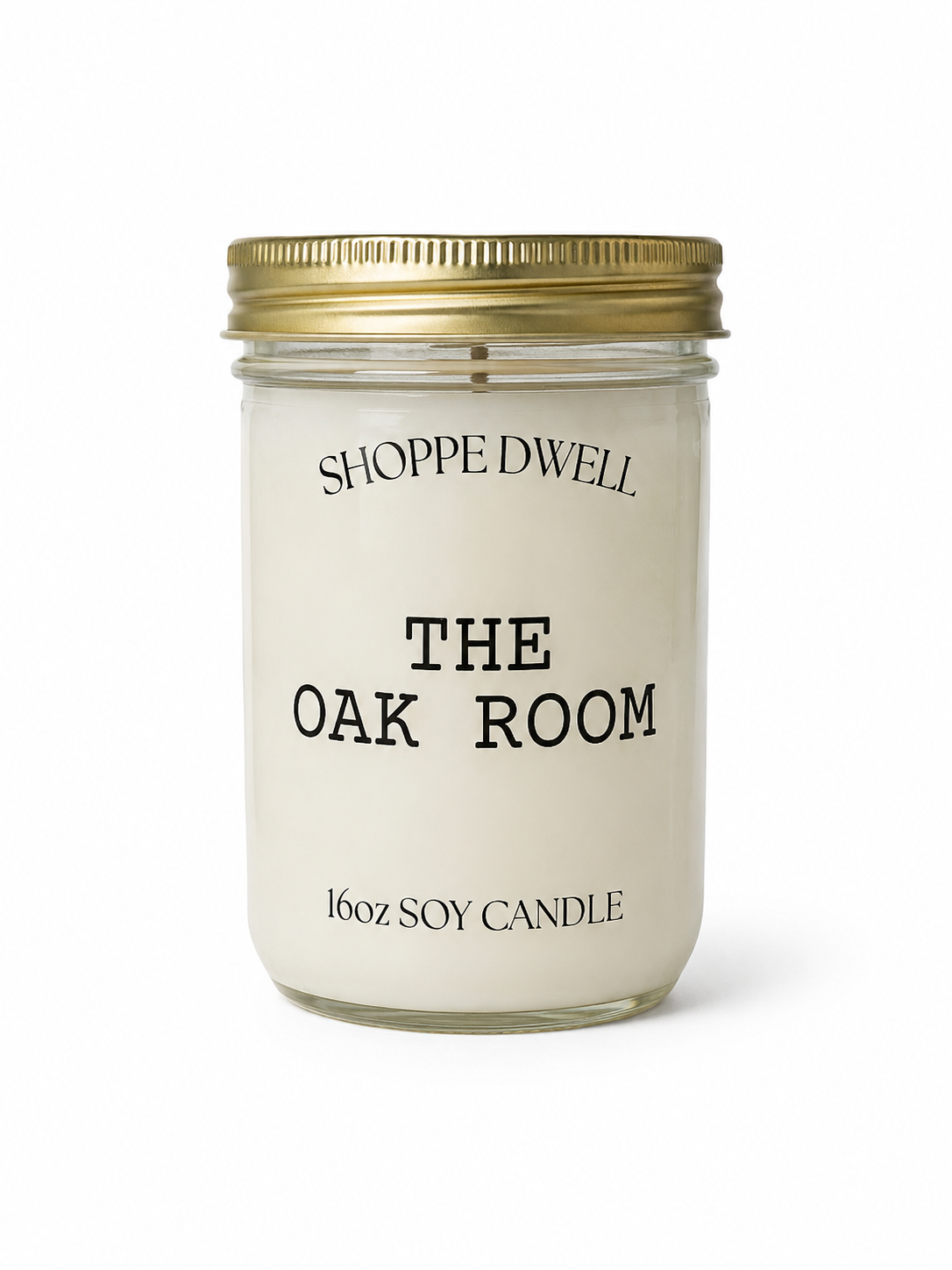 THE OAK ROOM