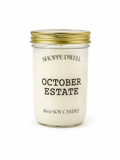 OCTOBER ESTATE
