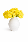 Yellow Lilac Stem 13”