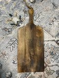 Colby Cutting Board 17”