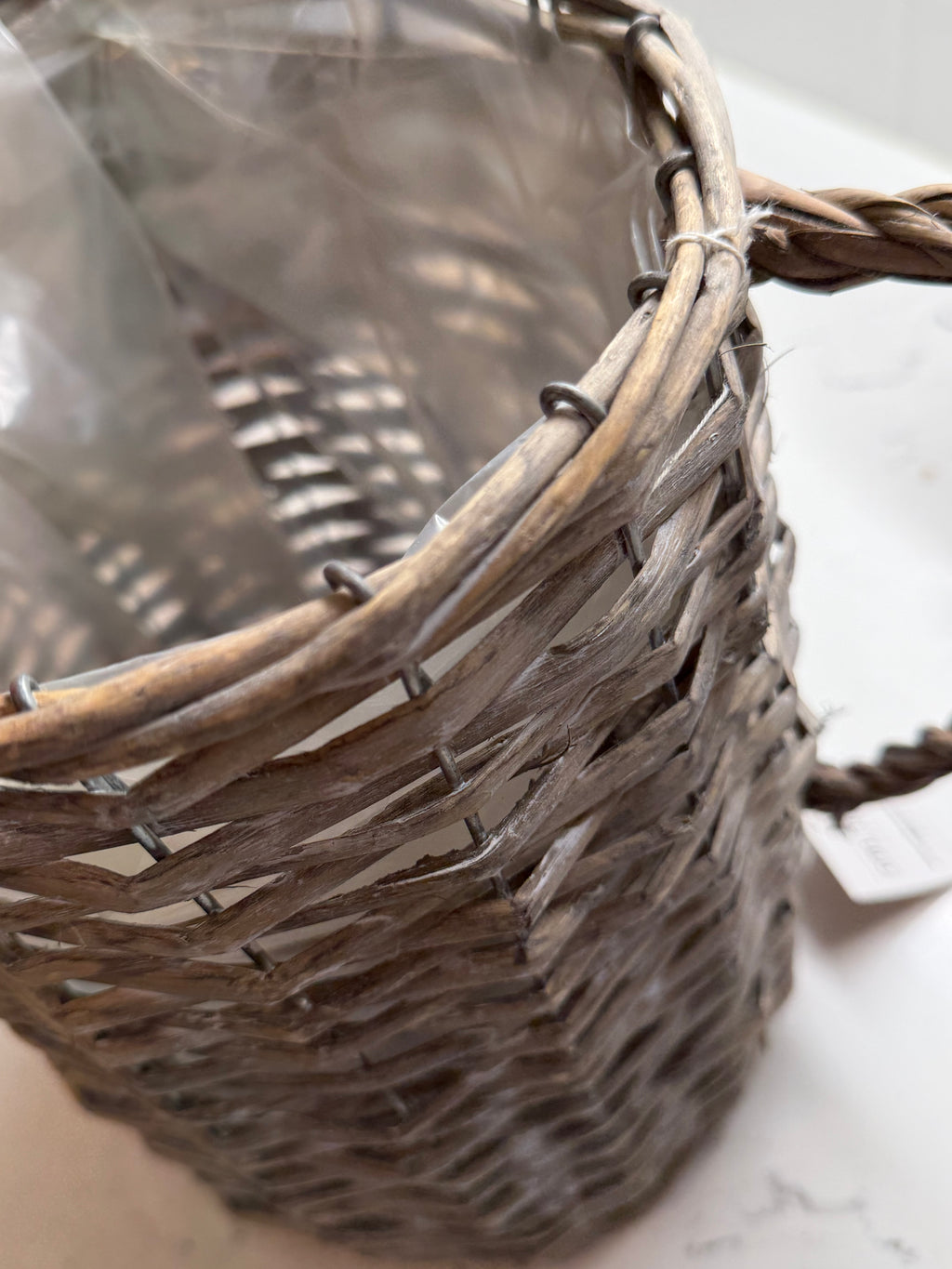 Willow Cottage Pitcher