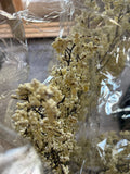 Whiteberry Cluster Branch 36”