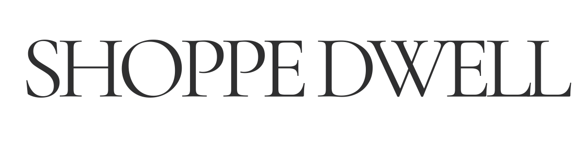 Shoppe Dwell