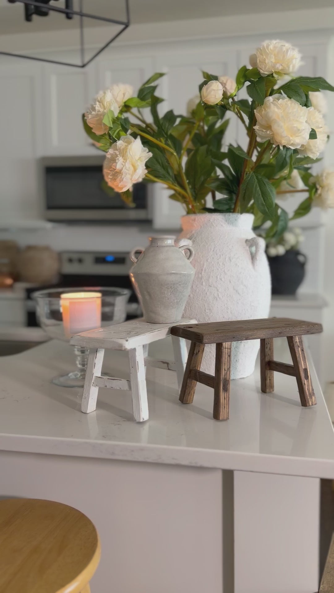 Jasper Mini Stool